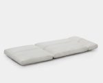 Възглавница за люлеещ се стол с махащ се калъф за IKEA Poang