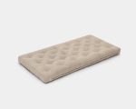 Home of Wool детски zero waste вълнен матрак