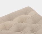 Home of Wool детски zero waste вълнен матрак